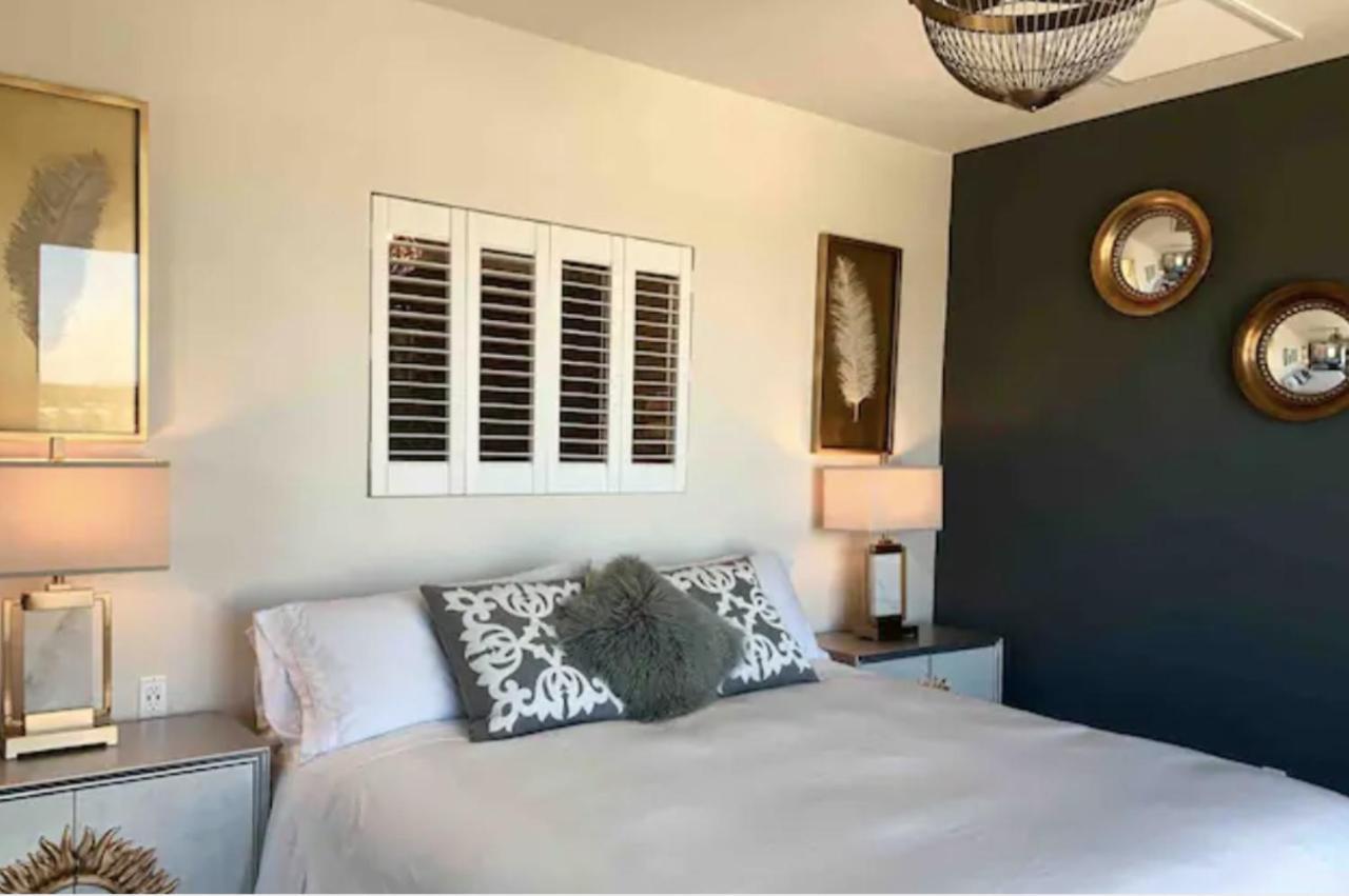 Domaine Chardonnay Bed and Breakfast Temecula Exteriör bild