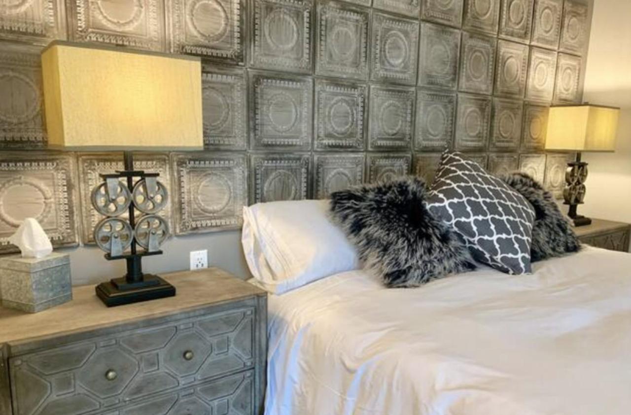 Domaine Chardonnay Bed and Breakfast Temecula Exteriör bild