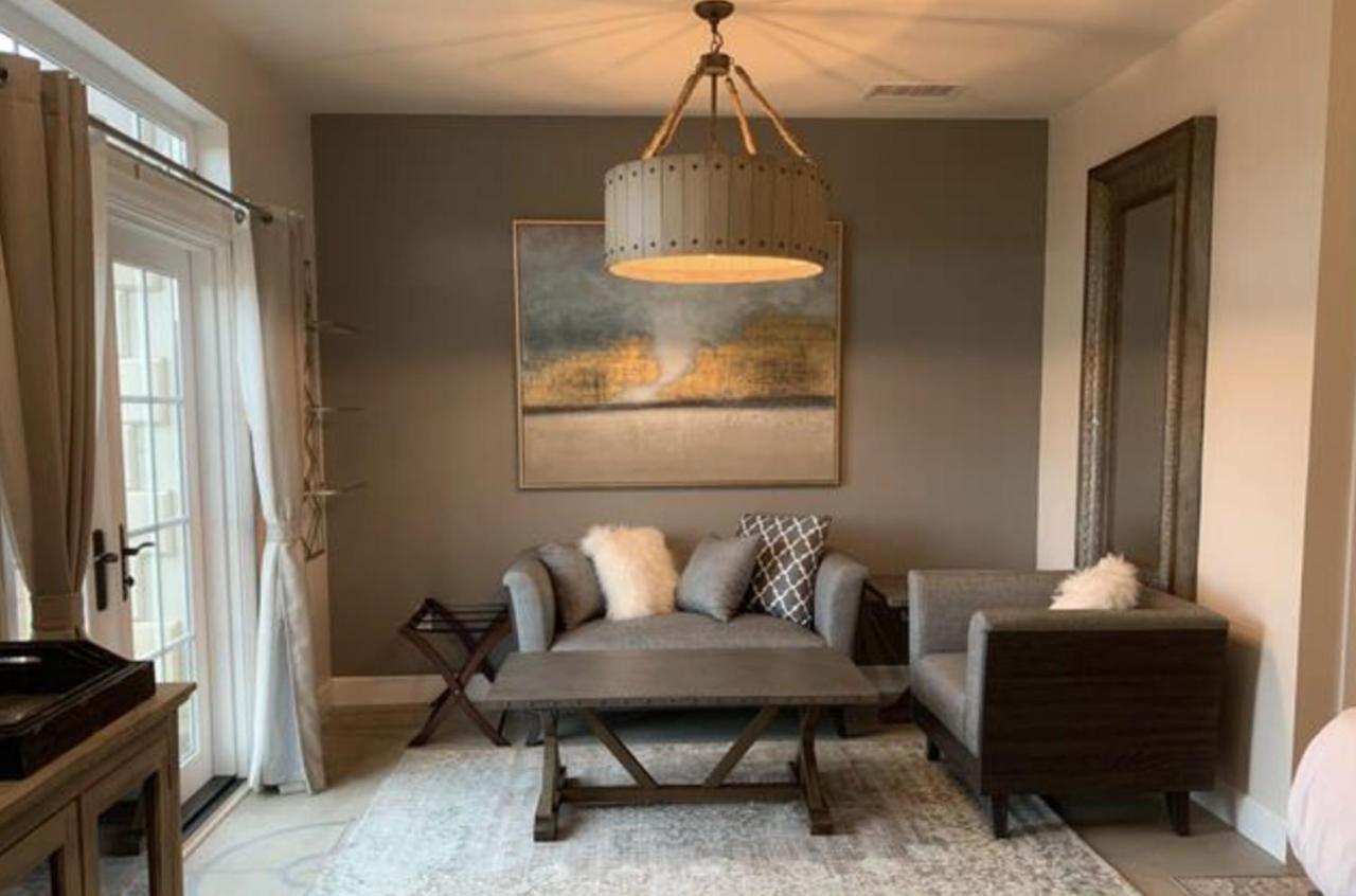 Domaine Chardonnay Bed and Breakfast Temecula Exteriör bild