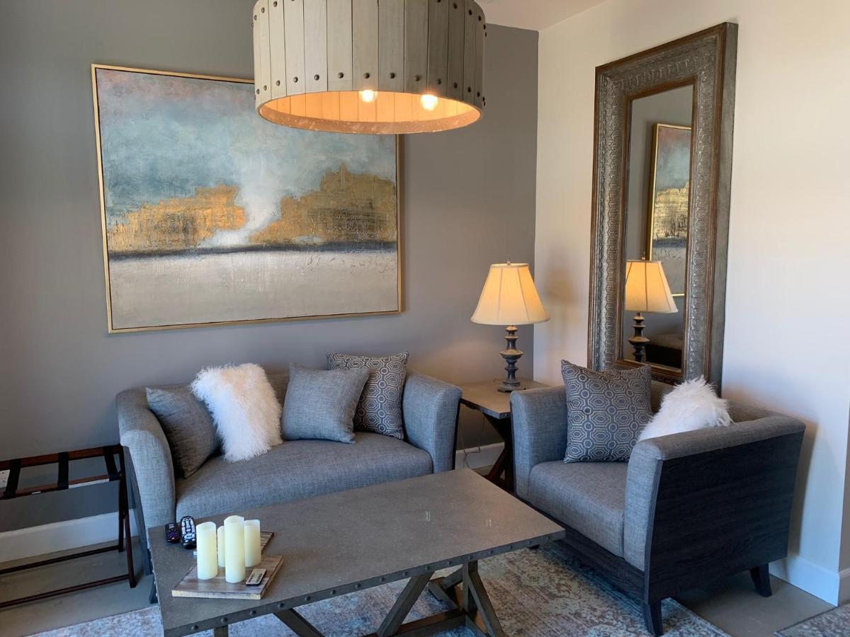 Domaine Chardonnay Bed and Breakfast Temecula Exteriör bild