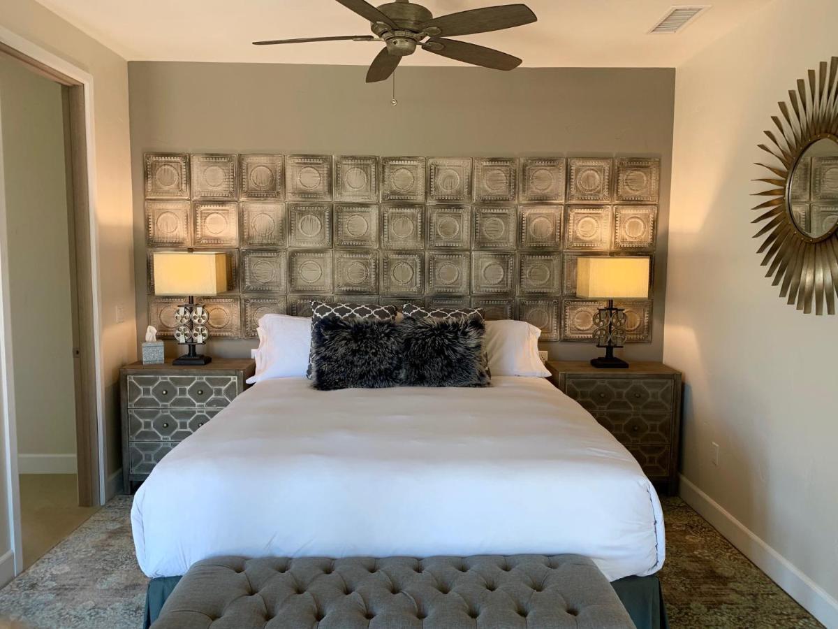 Domaine Chardonnay Bed and Breakfast Temecula Exteriör bild