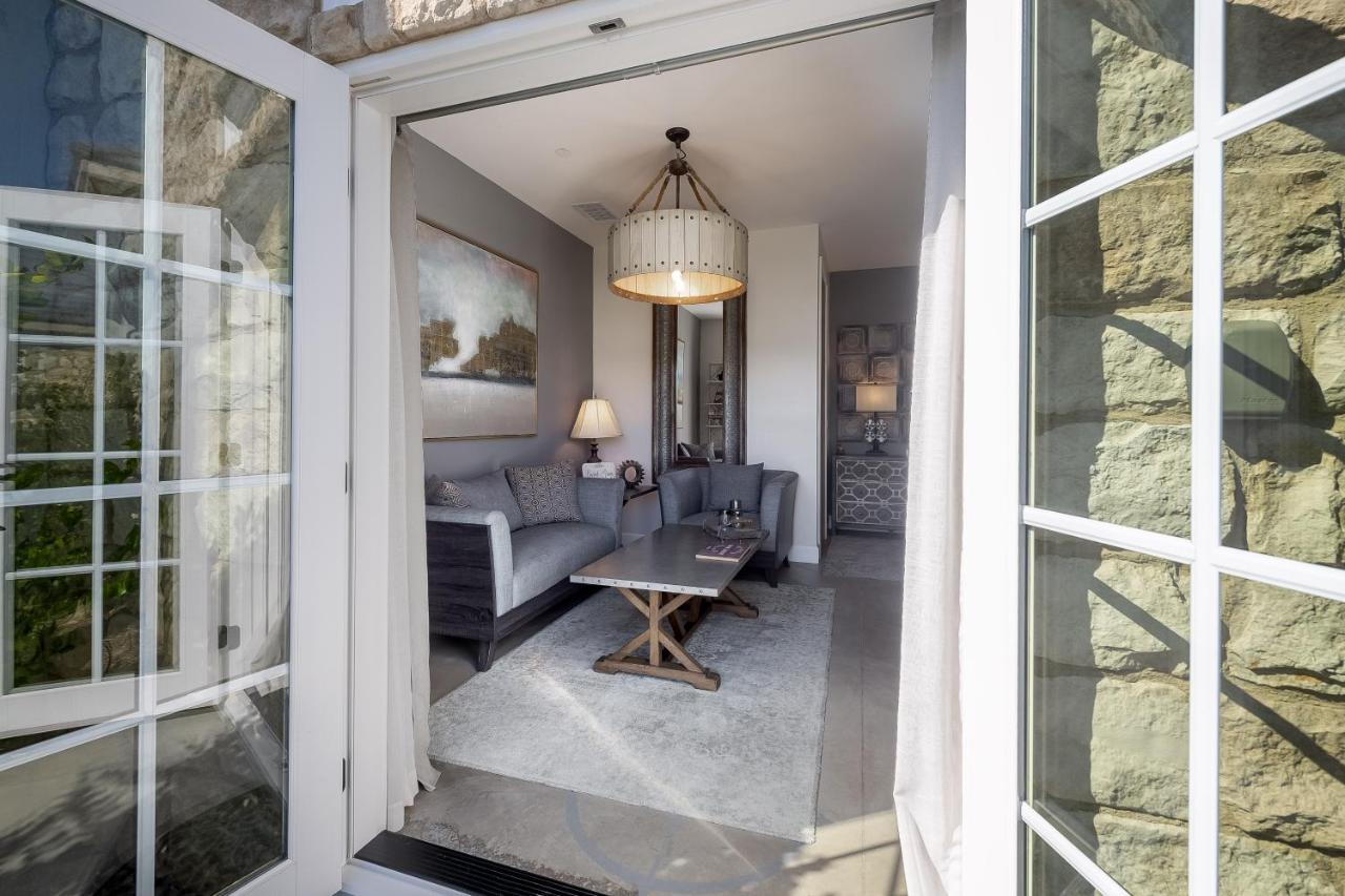 Domaine Chardonnay Bed and Breakfast Temecula Exteriör bild