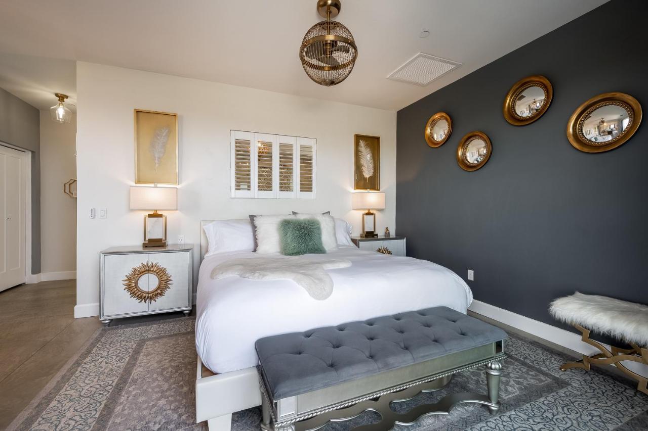 Domaine Chardonnay Bed and Breakfast Temecula Exteriör bild