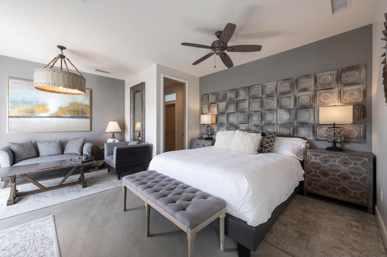 Domaine Chardonnay Bed and Breakfast Temecula Exteriör bild