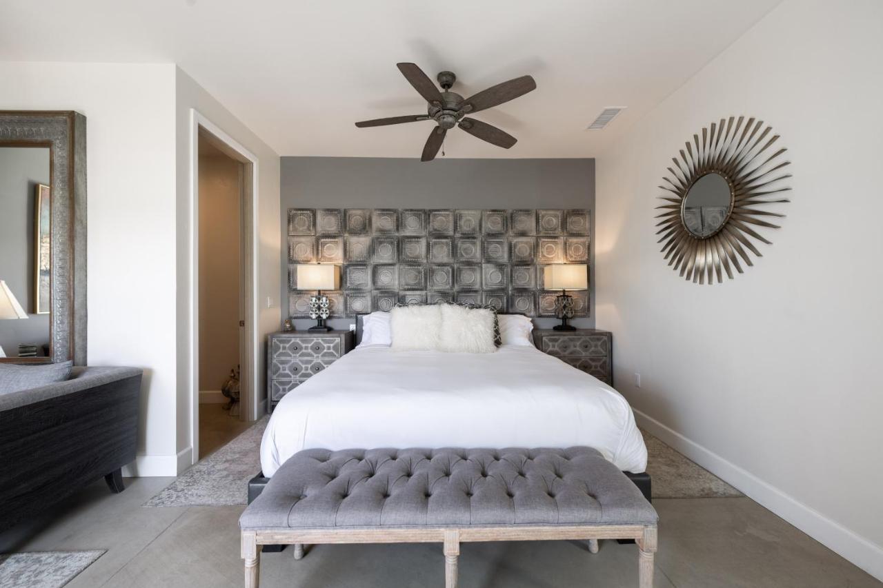 Domaine Chardonnay Bed and Breakfast Temecula Exteriör bild