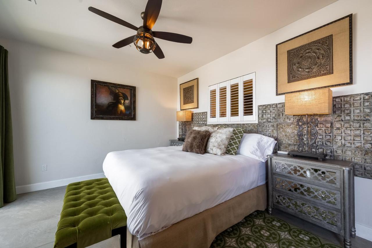 Domaine Chardonnay Bed and Breakfast Temecula Exteriör bild