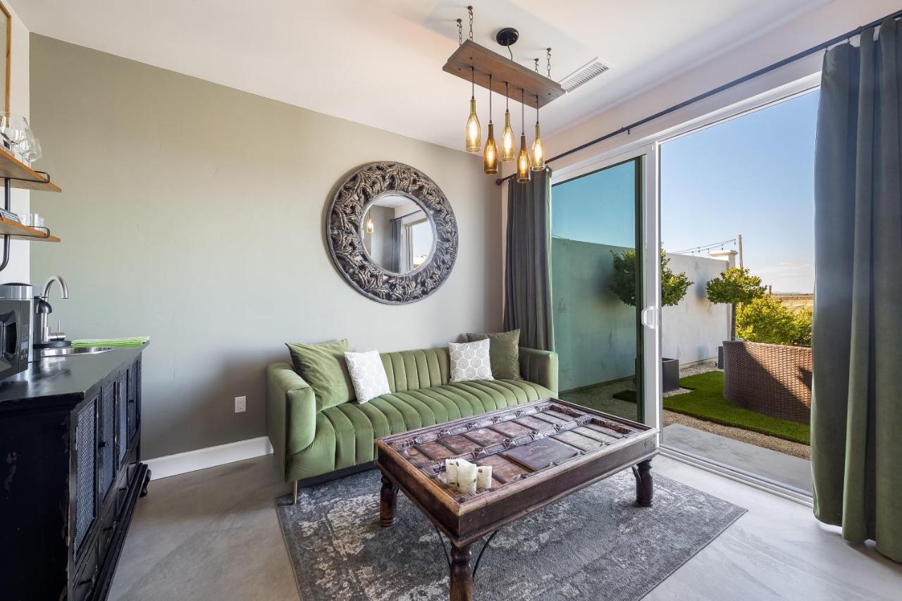 Domaine Chardonnay Bed and Breakfast Temecula Exteriör bild