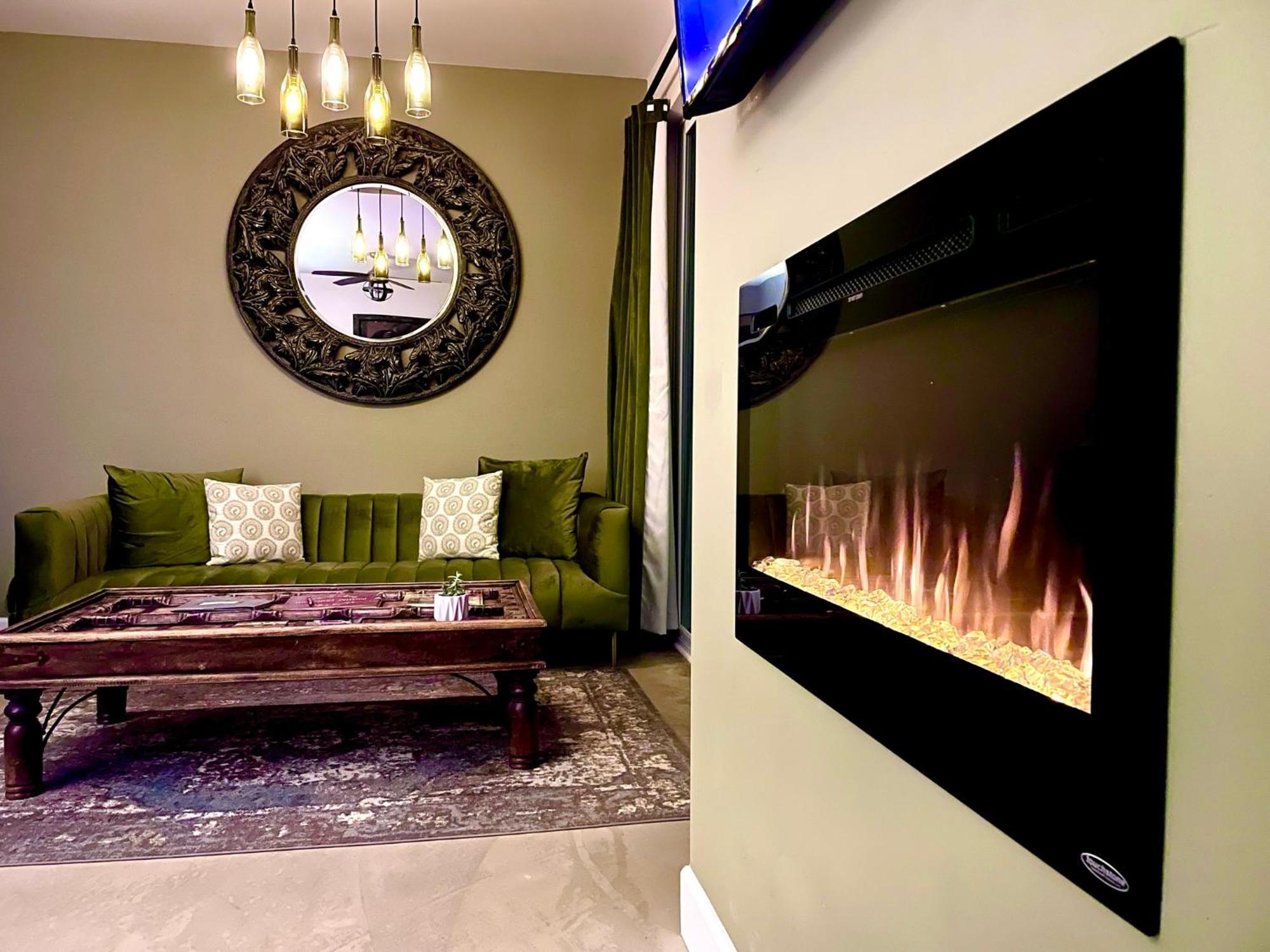 Domaine Chardonnay Bed and Breakfast Temecula Exteriör bild